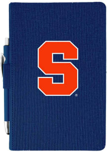 Syracuse Orange Journal Notebooks and Folders