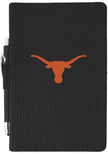 Texas Longhorns Journal Notebooks and Folders