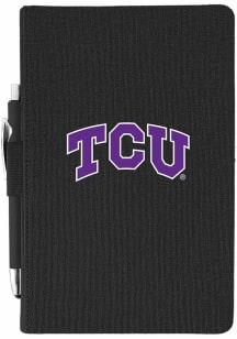 TCU Horned Frogs Journal Notebooks and Folders