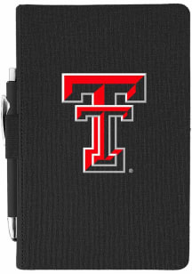 Texas Tech Red Raiders Journal Notebooks and Folders