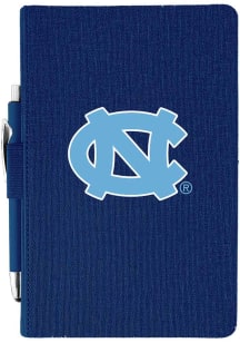 North Carolina Tar Heels Journal Notebooks and Folders