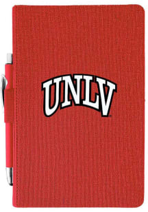 UNLV Runnin Rebels Journal Notebooks and Folders