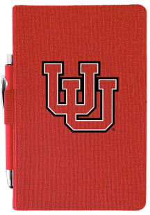Utah Utes Journal Notebooks and Folders