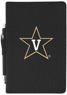 Vanderbilt Commodores Journal Notebooks and Folders