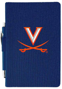 Virginia Cavaliers Journal Notebooks and Folders