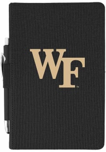 Wake Forest Demon Deacons Journal Notebooks and Folders