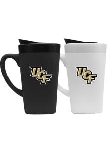 UCF Knights Set of 2 16oz Soft Touch Mug