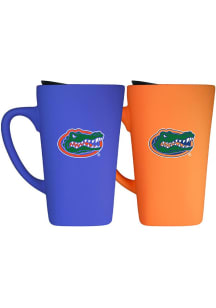 Florida Gators Set of 2 16oz Soft Touch Mug