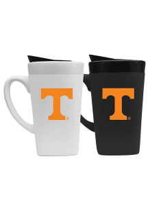 Tennessee Volunteers Set of 2 16oz Soft Touch Mug