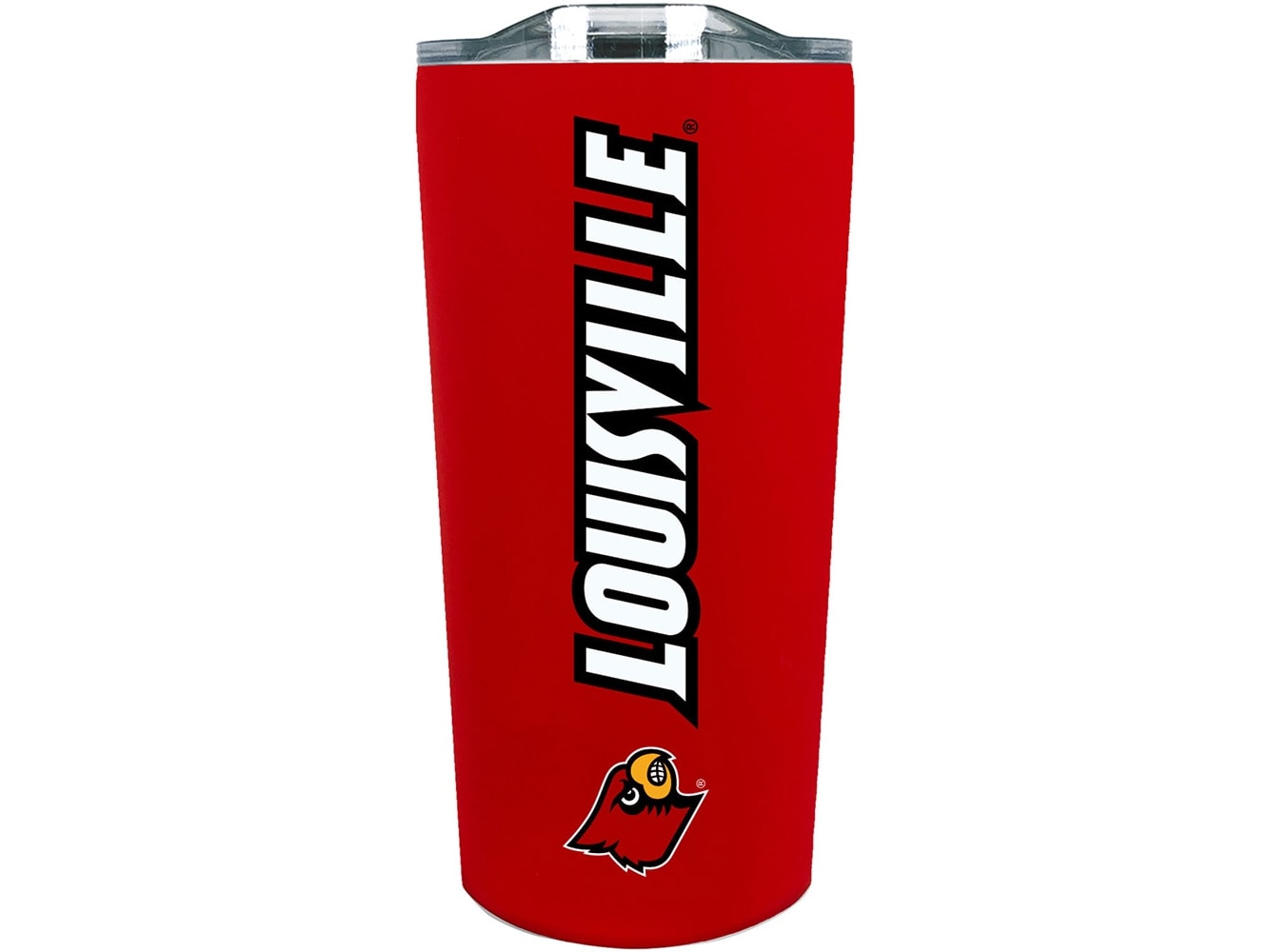 Lids Kansas City Chiefs 12oz. Flipside Powdercoat Slim Can Cooler