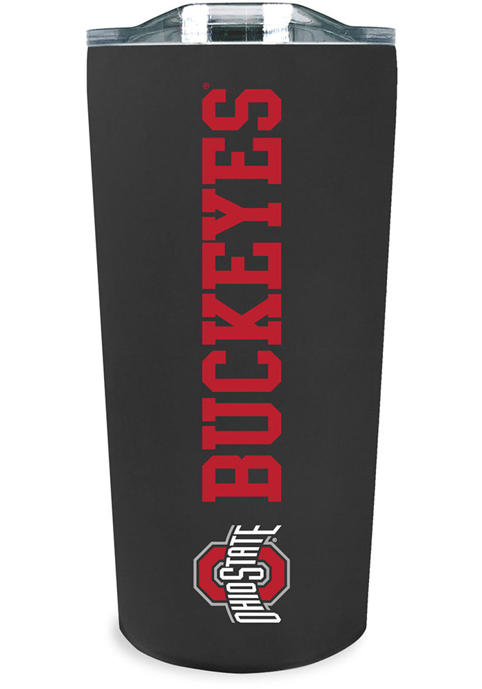 TERVIS 20 oz. Ohio State Blackout Tumbler with Lid