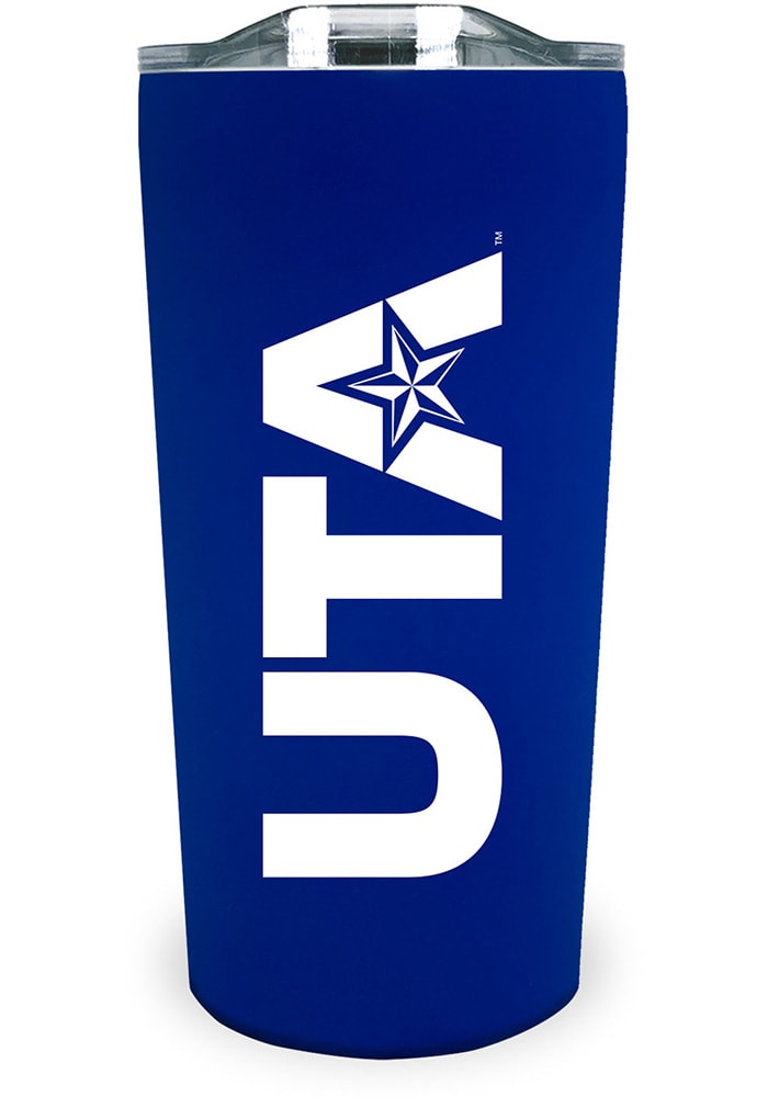 Los Angeles Dodgers 18oz. Team Colored Skinny Tumbler