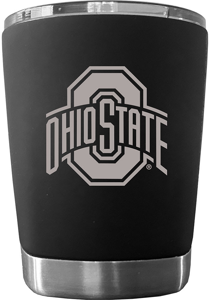 Ohio State Buckeyes Square Tumbler