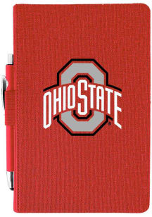 Ohio State Buckeyes Pen Notebooks and Folders