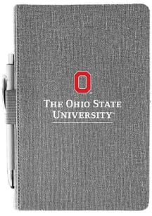 Ohio State Buckeyes Pocket Notebooks and Folders