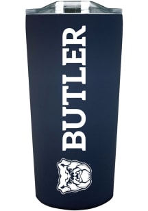 Butler Bulldogs 18oz Stainless Steel Tumbler -