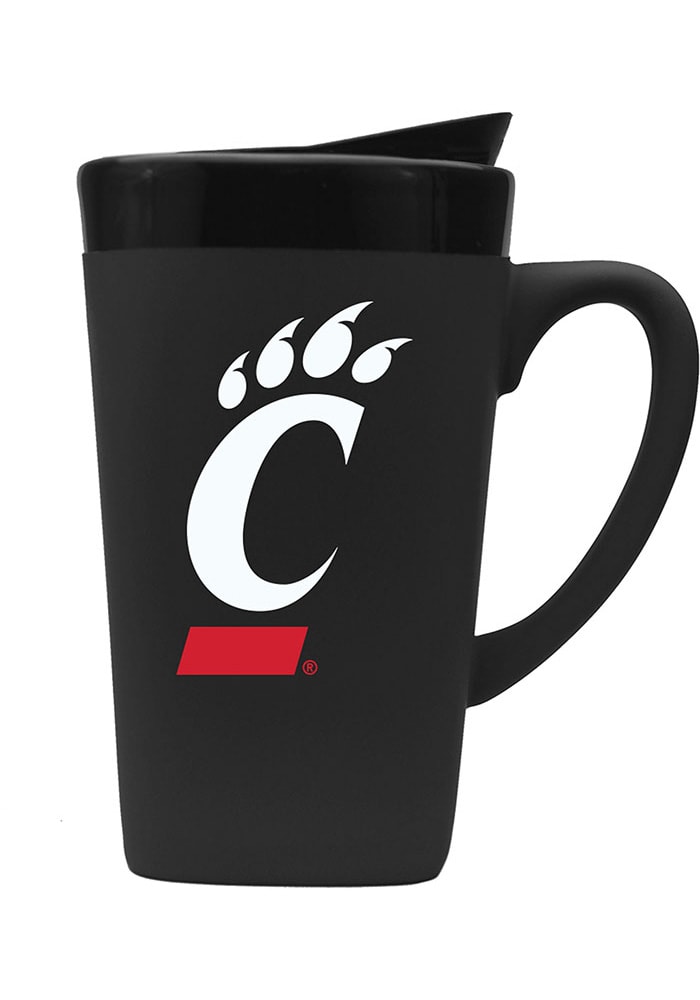 Cincinnati Bearcats 16oz Mug