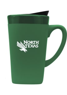 North Texas Mean Green 16oz Mug