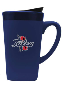 Tulsa Golden Hurricane 16oz Mug