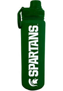 Michigan State Spartans 24oz Stainless Steel Bottle