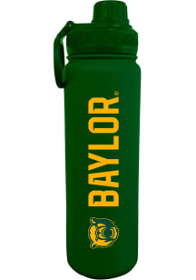 Baylor Bears 24oz Stainless Steel Bottle