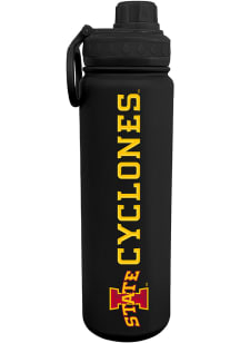 Iowa State Cyclones 24oz Stainless Steel Bottle