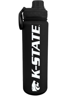 K-State Wildcats 24oz Stainless Steel Bottle