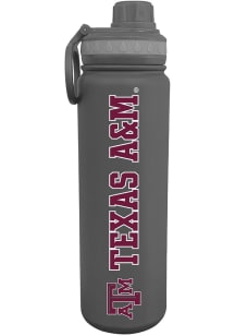Texas A&amp;M Aggies 24oz Stainless Steel Bottle