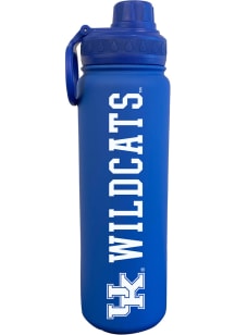 Kentucky Wildcats 24oz Stainless Steel Bottle
