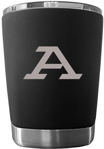 Akron Zips 18oz Stainless Steel Tumbler - Black