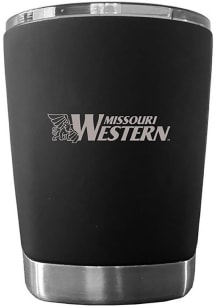 Missouri Western Griffons 18oz Stainless Steel Tumbler -