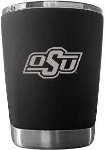 Oklahoma State Cowboys 18oz Stainless Steel Tumbler -
