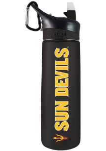 Arizona State Sun Devils 24oz Frosted Water Bottle