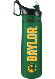 Baylor Bears 24oz Frosted Water Bottle