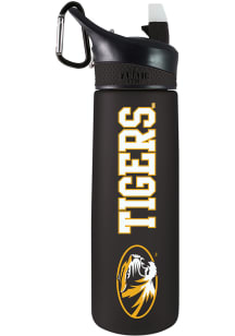 Missouri Tigers 24oz Frosted Water Bottle