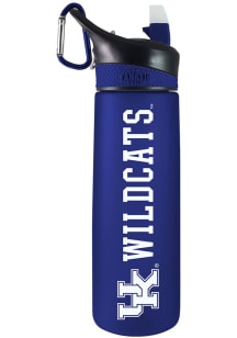 Kentucky Wildcats 24oz Frosted Water Bottle