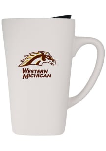 Western Michigan Broncos 16oz Soft Touch Mug