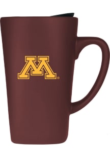 Maroon Minnesota Golden Gophers 16oz Mug