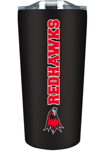 Southeast Missouri State Redhawks 18oz Soft Touch Stainless Steel Tumbler - Red