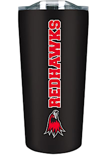 Southeast Missouri State Redhawks 18oz Soft Touch Stainless Steel Tumbler - Red