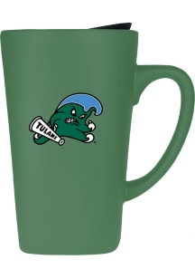 Tulane Green Wave 160z Mug
