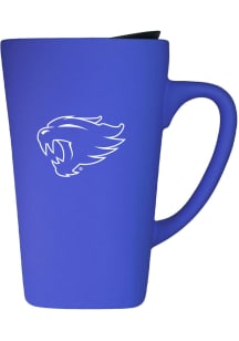 Kentucky Wildcats 16oz Soft Touch Logo Mug