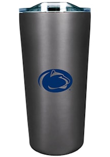Penn State Nittany Lions 18oz Soft Touch Stainless Steel Tumbler - Silver