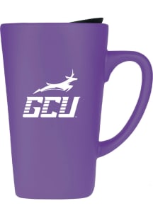 Grand Canyon Antelopes 16oz Soft Touch Ceramic Mug - Purple