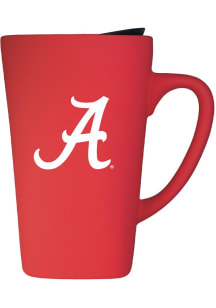 Alabama Crimson Tide 16oz Soft Touch Mug