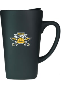 Northern Kentucky Norse 160z Ceramic Mug - Black