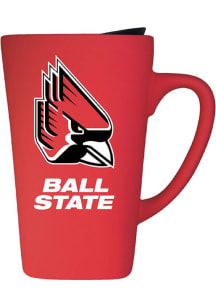 Ball State Cardinals 16oz Mug