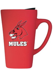 Central Missouri Mules 16oz Mug