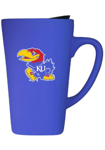 Kansas Jayhawks 16oz Mug