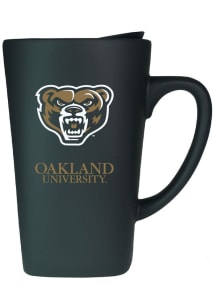 Oakland University Golden Grizzlies 16oz Mug